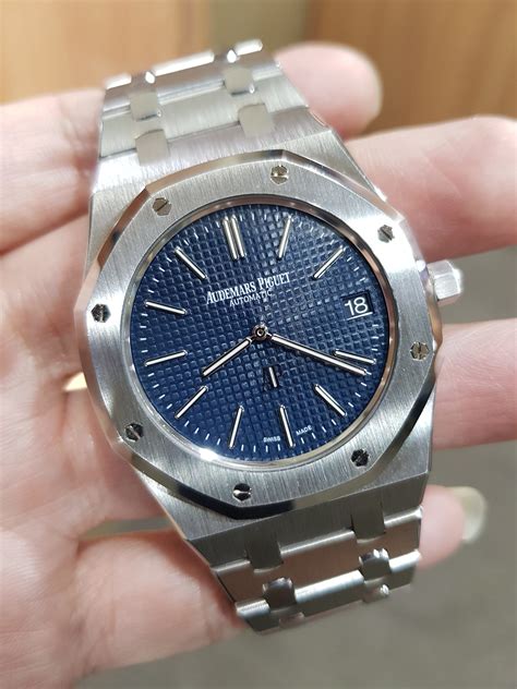 buy audemars piguet 39mm - audemars piguet royal oak weight.